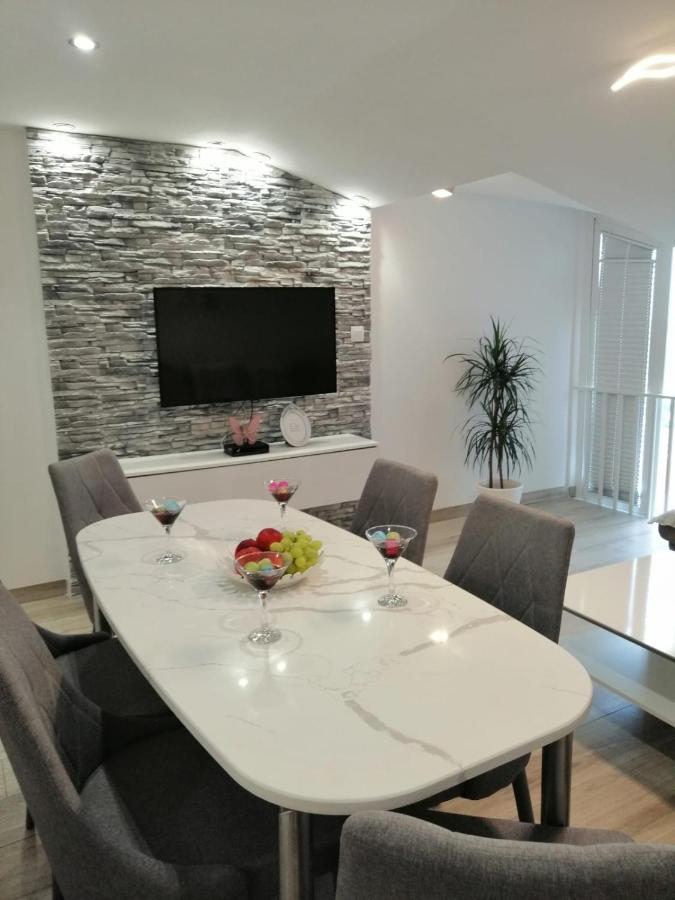 Apartment Ivan&Marko Dubrovnik Luaran gambar