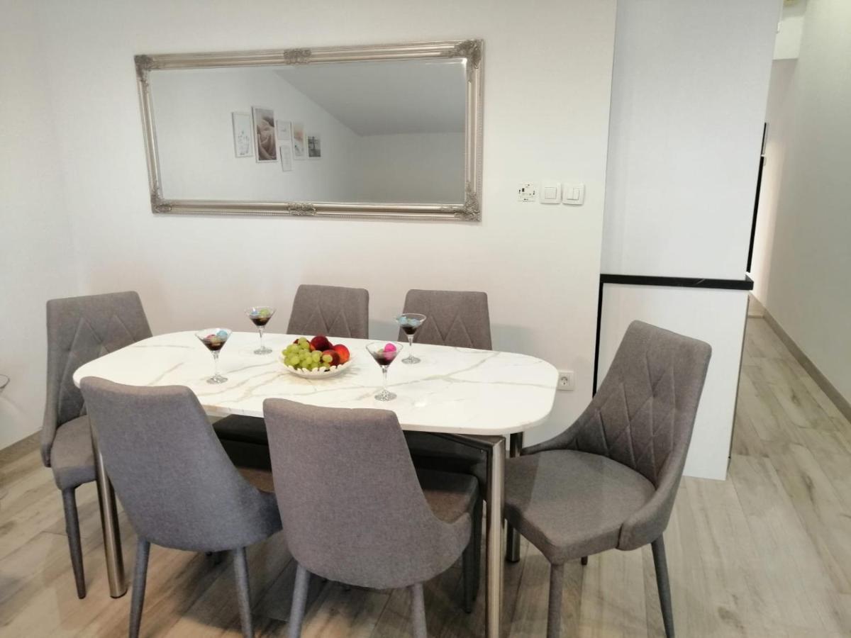 Apartment Ivan&Marko Dubrovnik Luaran gambar