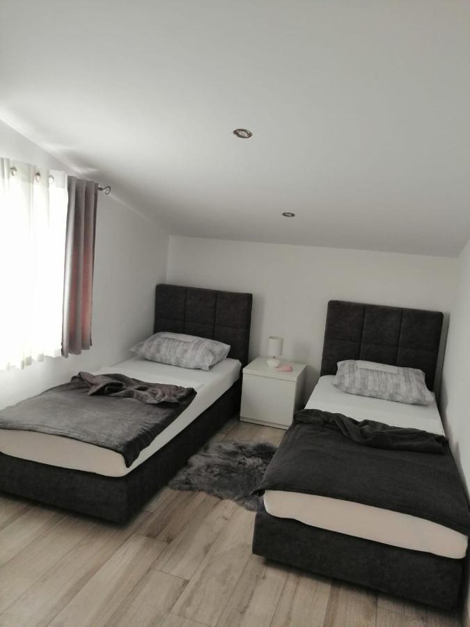 Apartment Ivan&Marko Dubrovnik Luaran gambar