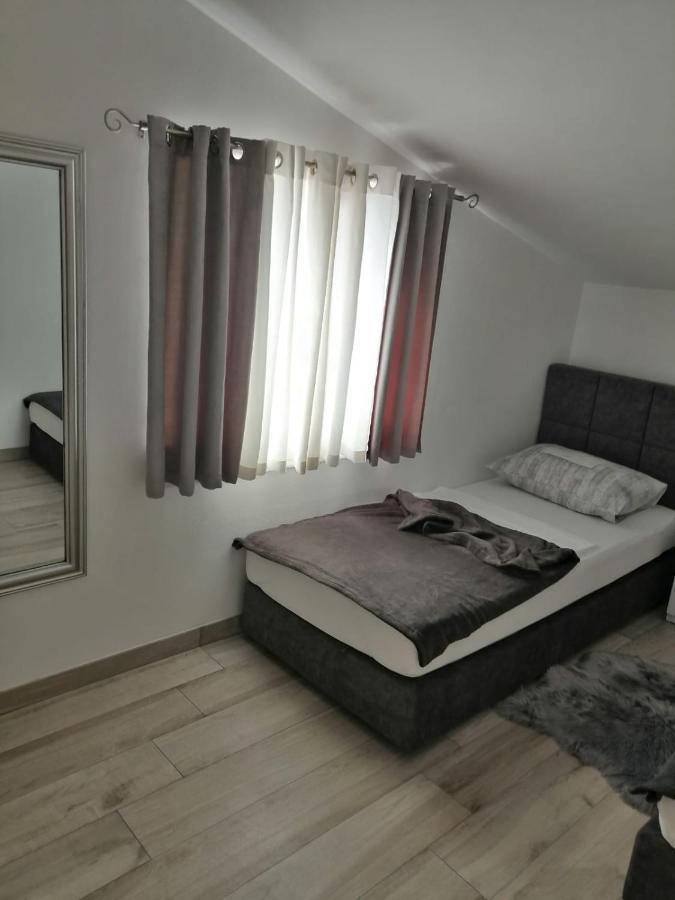 Apartment Ivan&Marko Dubrovnik Luaran gambar