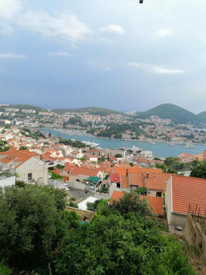 Apartment Ivan&Marko Dubrovnik Luaran gambar