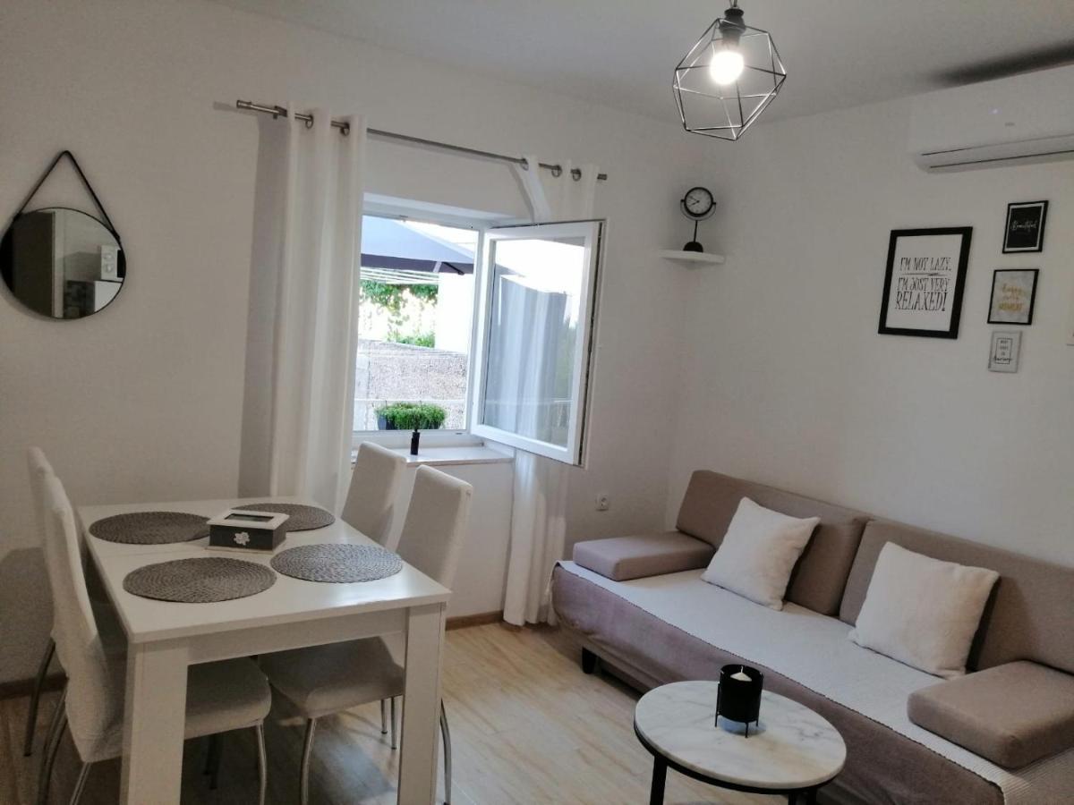 Apartment Ivan&Marko Dubrovnik Luaran gambar