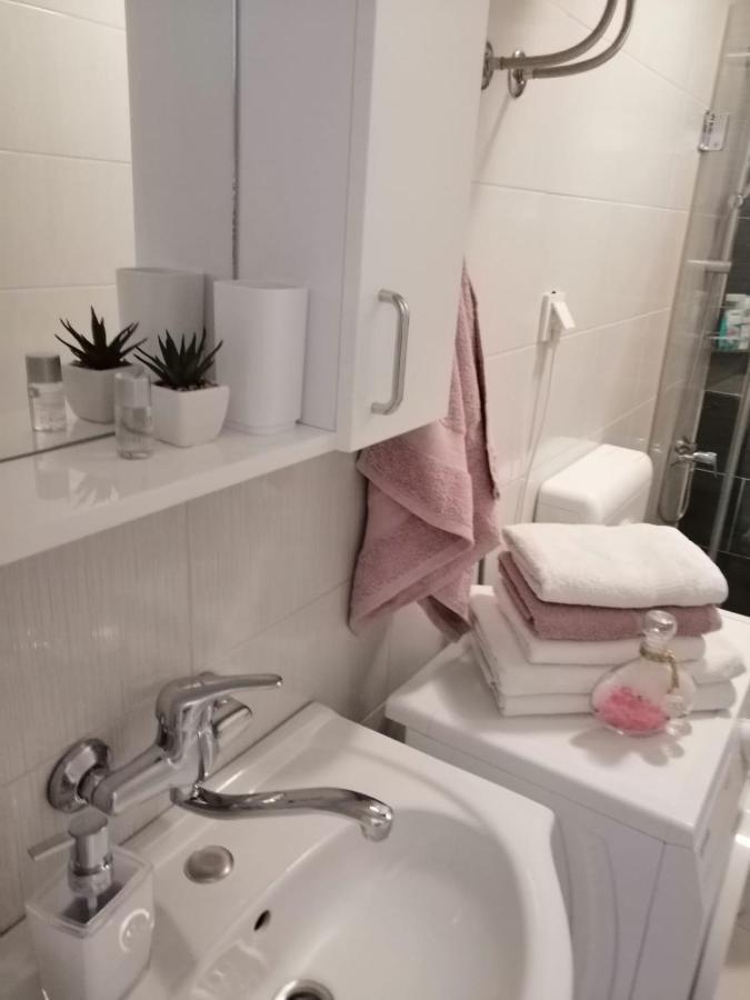 Apartment Ivan&Marko Dubrovnik Luaran gambar