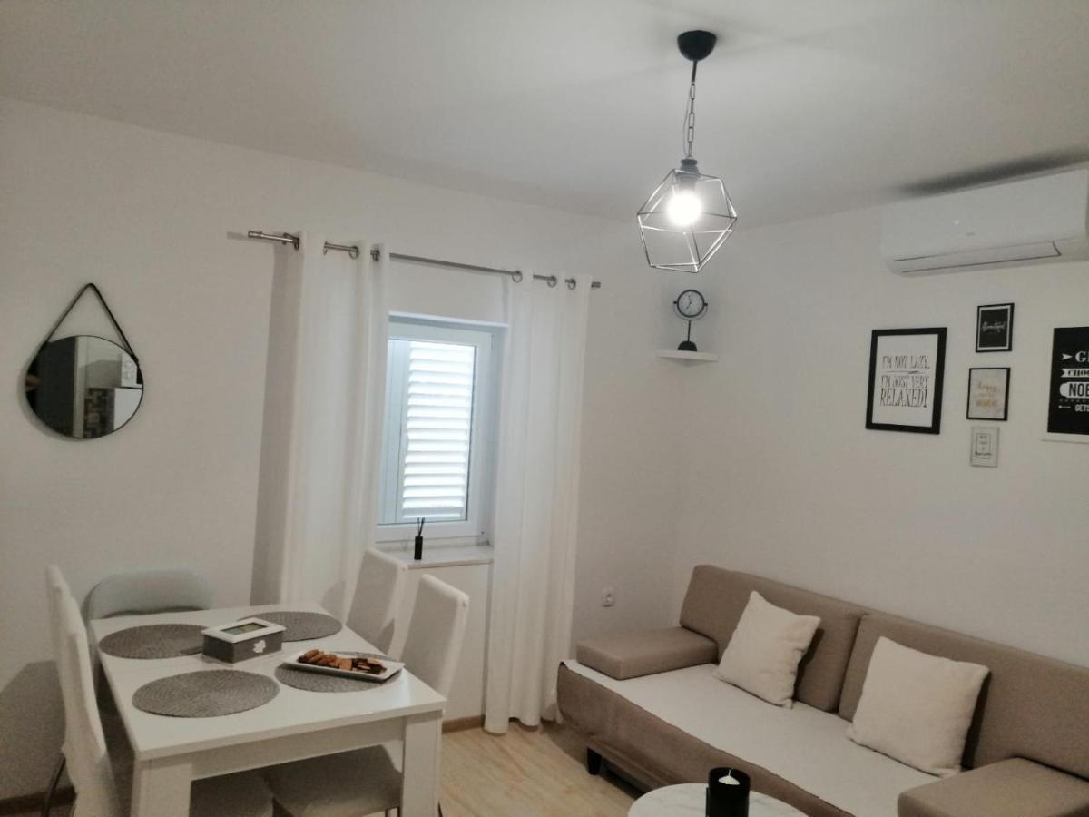 Apartment Ivan&Marko Dubrovnik Luaran gambar