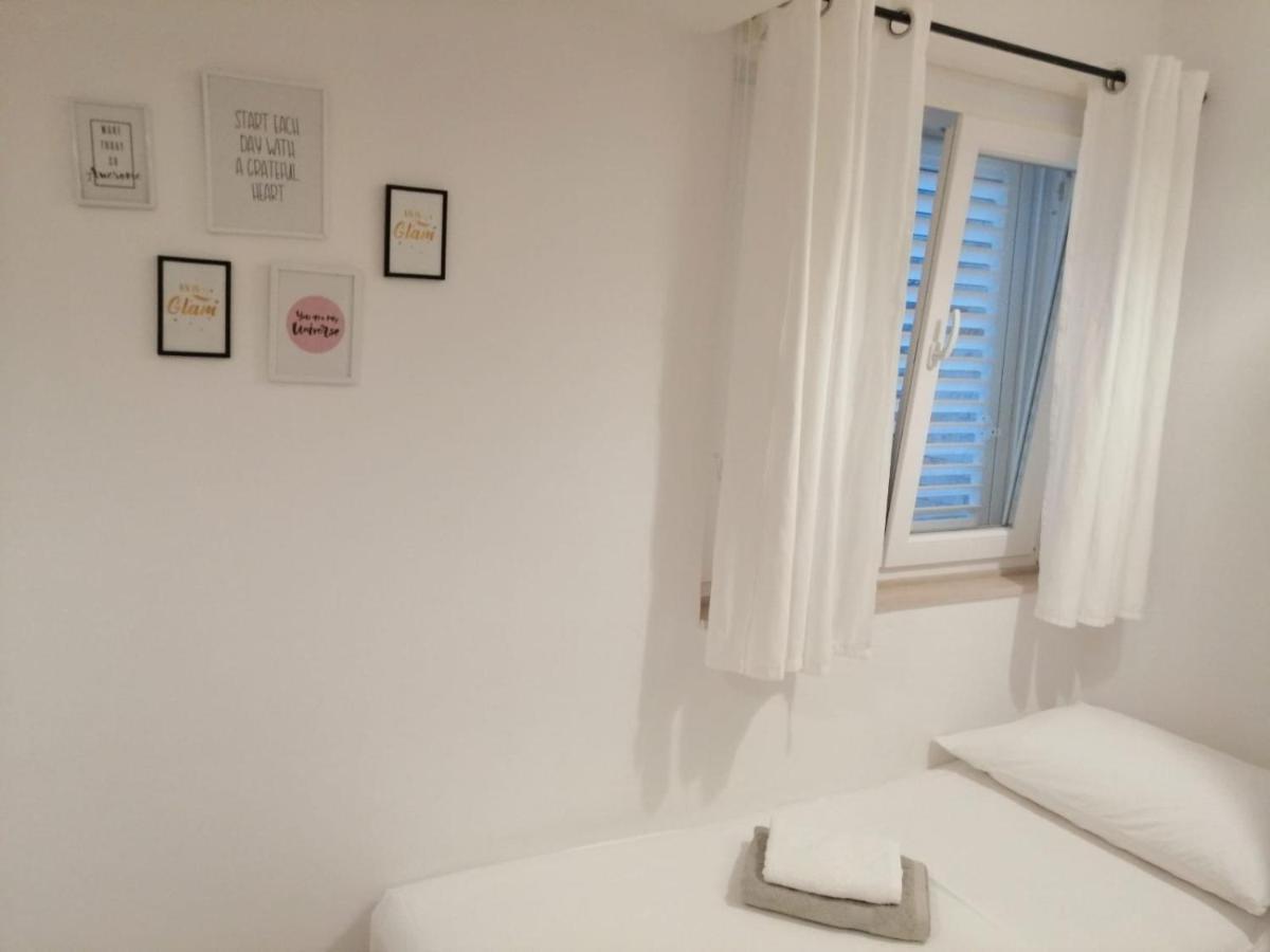 Apartment Ivan&Marko Dubrovnik Luaran gambar
