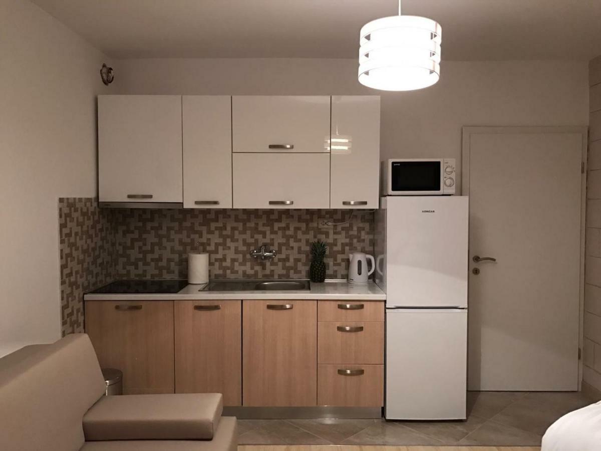 Apartment Ivan&Marko Dubrovnik Luaran gambar