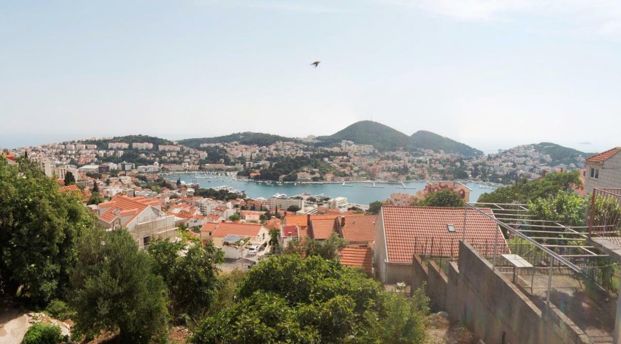 Apartment Ivan&Marko Dubrovnik Luaran gambar