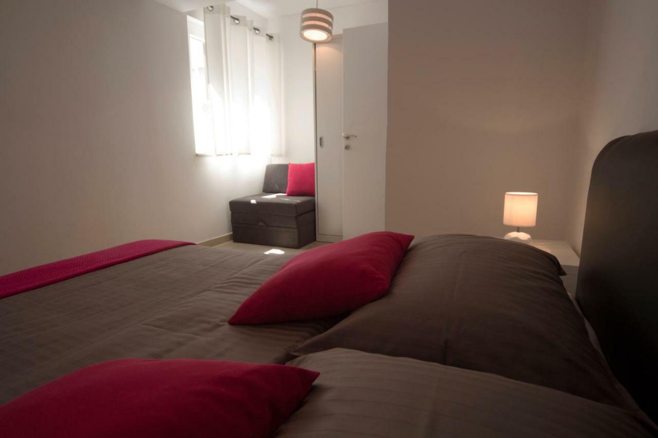Apartment Ivan&Marko Dubrovnik Luaran gambar