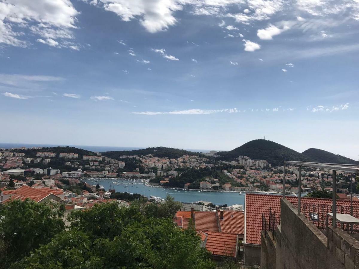 Apartment Ivan&Marko Dubrovnik Luaran gambar
