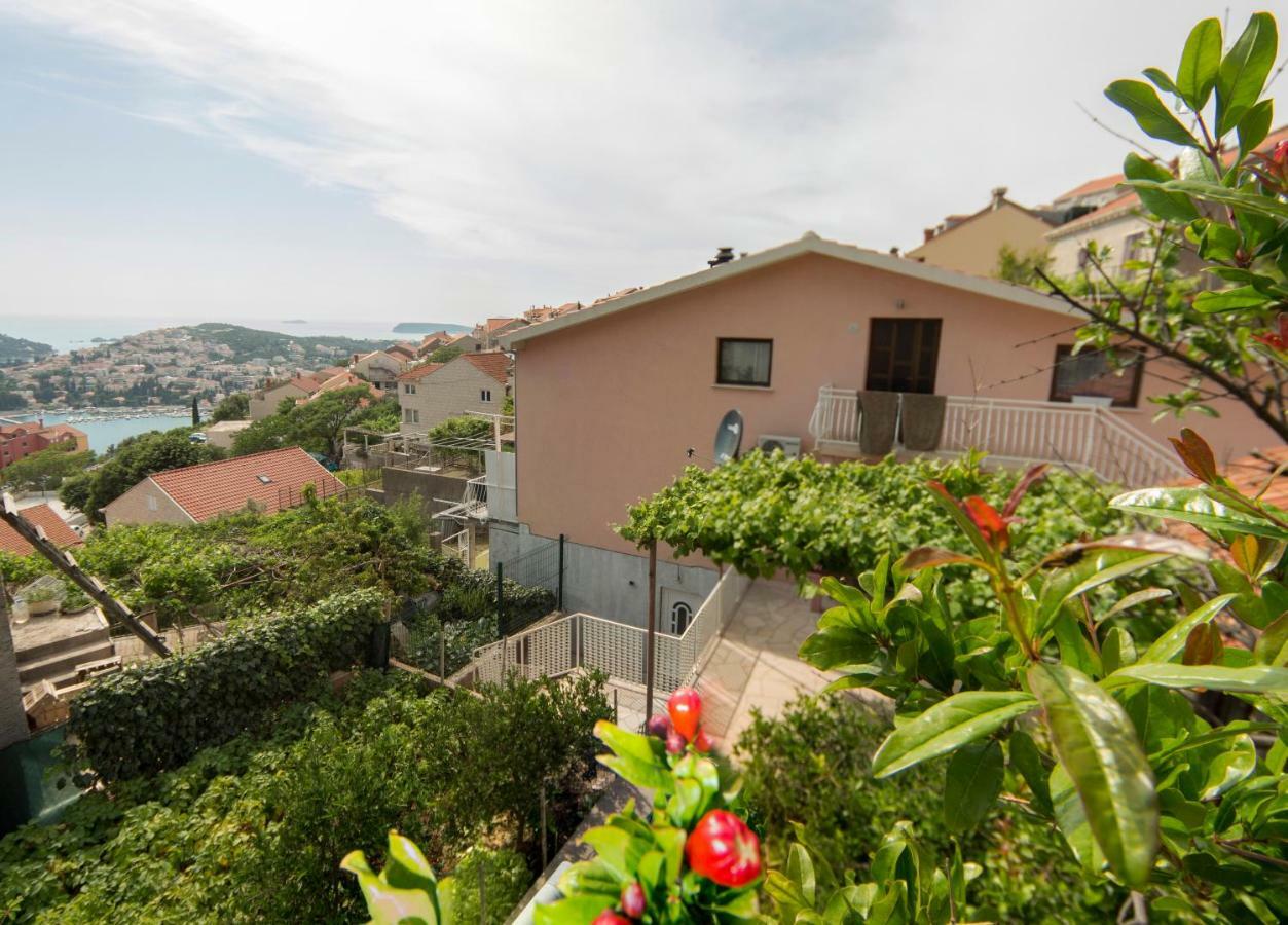 Apartment Ivan&Marko Dubrovnik Luaran gambar